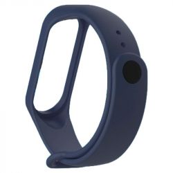 ������� BeCover ��� Xiaomi Mi Band 4/3 Deep Blue (704127) - �������� 2
