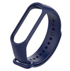 ������� BeCover ��� Xiaomi Mi Band 4/3 Deep Blue (704127) - �������� 3