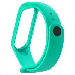 ������� BeCover ��� Xiaomi Mi Band 4/3 Green (704128) - �������� 3