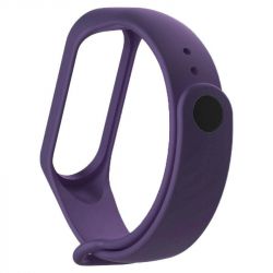 ������� BeCover ��� Xiaomi Mi Band 4/3 Purple (704129) - �������� 2