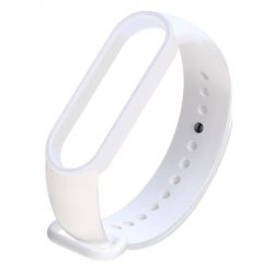 ������� BeCover ��� Xiaomi Mi Smart Band 5 White (705072) - �������� 2