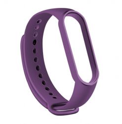 ������� BeCover ��� Xiaomi Mi Smart Band 5 Purple (705070) - �������� 2