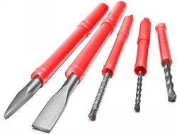 Перфоратор Stark RH-850 Profi (140850010) - Картинка 5