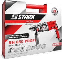 Перфоратор Stark RH-850 Profi (140850010) - Картинка 7