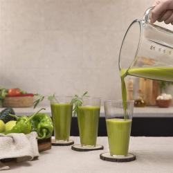 Блендер Cecotec Power Titanium 2000MAX PerfectMix Black CCTC-04140 (8435484041409) - Картинка 12