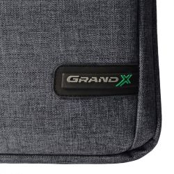    Grand-X SB-139D Dark Grey 15.6" -  5