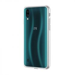 - BeCover  ZTE Blade A5 2020 Transparancy (705050) -  1