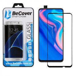   BeCover  Huawei P Smart Z/Y9 Prime 2019 Black (703895)