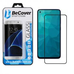   BeCover  Samsung Galaxy M51 SM-M515 Black (704844)
