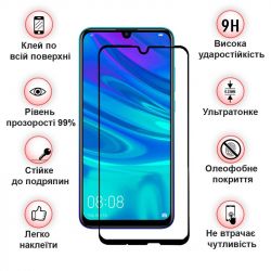 �������� ������ BeCover ��� Samsung Galaxy M51 SM-M515 Black (704844) - �������� 2