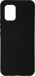 - Armorstandart Icon  Xiaomi Mi 10 Lite Black (ARM56874) -  1