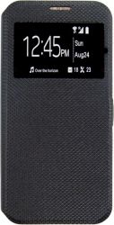 e- Dengos Flipp-Book Call ID  Huawei Y6P Black (DG-SL-BK-265)
