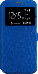     Dengos Flipp-Book Call ID Xiaomi Redmi Note 8, blue (DG-SL-BK-251) (DG-SL-BK-251) -  1