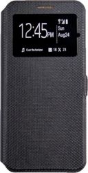     Dengos Flipp-Book Call ID Xiaomi Redmi Note 8, black (DG-SL-BK-250) (DG-SL-BK-250) -  1