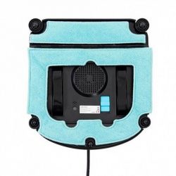 Змінна мікрофібра для робота мийщика вікон Cecotec Conga WinDroid 970/980 CCTC-05099 (8435484050999) - Картинка 2