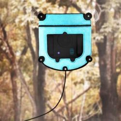 Змінна мікрофібра для робота мийщика вікон Cecotec Conga WinDroid 970/980 CCTC-05099 (8435484050999) - Картинка 3