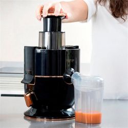 Соковижималка Cecotec Extreme Titanium 19000 CCTC-04081 (8435484040815) - Картинка 4