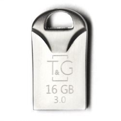 USB 3.0 Flash Drive 16Gb T&G 106 Metal series (TG106-16G3)