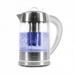  Cecotec ThermoSense 370 Clear CCTC-01511 (8435484015110)