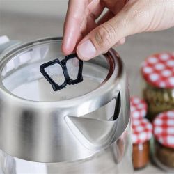  Cecotec ThermoSense 370 Clear CCTC-01511 (8435484015110) -  2