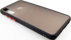 �����-�������� Dengos Matt ��� Huawei Y6p Black (DG-TPU-MATT-54) - �������� 3