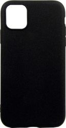 e- Dengos Carbon  Apple iPhone 11 Black (DG-TPU-CRBN-34) -  1