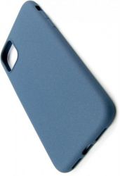e- Dengos Carbon  Apple iPhone 11 Blue (DG-TPU-CRBN-37) -  2