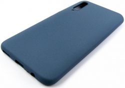 Чохол до мобільного телефона Dengos Carbon Huawei P Smart Pro, blue (DG-TPU-CRBN-46) (DG-TPU-CRBN-46) - Картинка 2