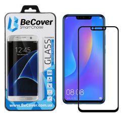   BeCover Huawei P Smart+ Black (702570) -  1