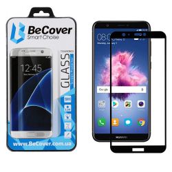  BeCover  Huawei P Smart Black (701842)