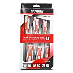Набор отверток Stark 6 шт. (502505000) - Картинка 1