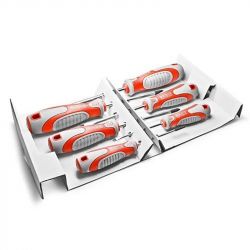 Набор отверток Stark 6 шт. (502505000) - Картинка 2