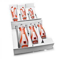 Набор отверток Stark 6 шт. (502505000) - Картинка 3