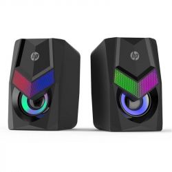 HP DHE-6000 Black - Картинка 5