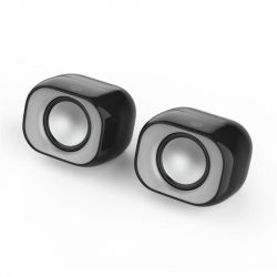 Акустична система HP DHS-2111 Black - Картинка 2