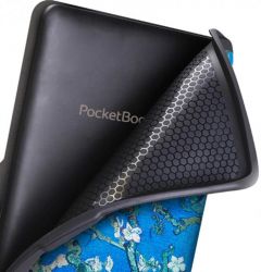 �����-������ AirOn Premium ��� PocketBook 606/628/633 ������� (4821784622178) - �������� 4