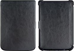 - AirOn Premium  PocketBook 606/628/633 Black (4821784622173) -  6