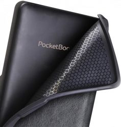 - AirOn Premium  PocketBook 606/628/633 Black (4821784622173) -  3