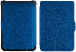 - AirOn Premium  PocketBook 606/628/633 Dark Blue (4821784622174) -  3