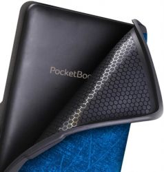 - AirOn Premium  PocketBook 606/628/633 Dark Blue (4821784622174) -  4