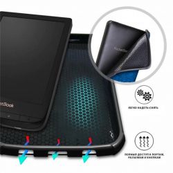 - AirOn Premium  PocketBook 606/628/633 Dark Blue (4821784622174) -  5