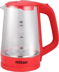  Hilton HEK-178, Red, 2000W, 1.7 , , , LED-,   ,  -  1