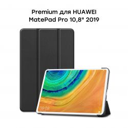 - Airon Premium  Huawei MediaPad Pro 10.8" 2019 Black (4821784622490) -  5