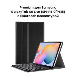 - AirOn Premium  Samsung Galaxy Tab S6 Lite SM-P610/SM-P615 Black (4821784622497) -  4