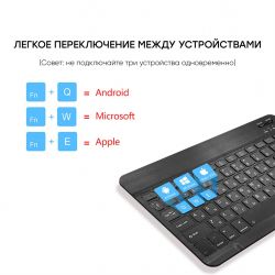 - AirOn Premium  Samsung Galaxy Tab S6 Lite SM-P610/SM-P615 Black (4821784622497) -  11