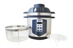 Мультиварка Liberty MC-1563 X - Картинка 3