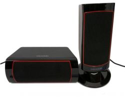 ������������ ������� Microlab X15 5.1 Black - �������� 2