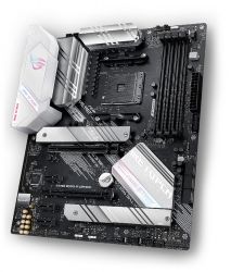   Asus ROG Strix B550-A Gaming -  2