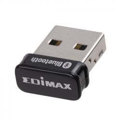 Bluetooth- Edimax BT-8500 (Bluetooth 5.0, nano)