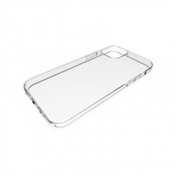 - BeCover  Apple iPhone 12 Transparancy (705363) -  3